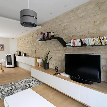 - Martimprey ! - 酒店 *