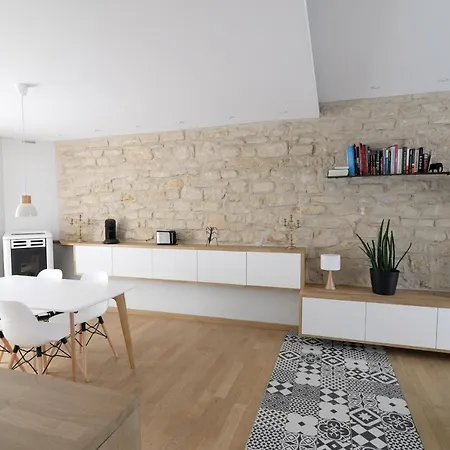 酒店 - Martimprey ! - 南锡