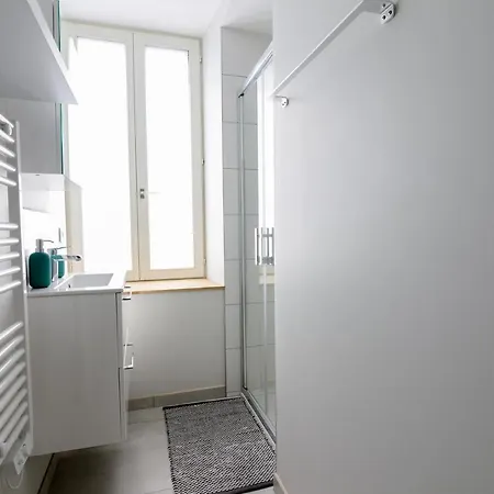 - Martimprey ! - 酒店 *