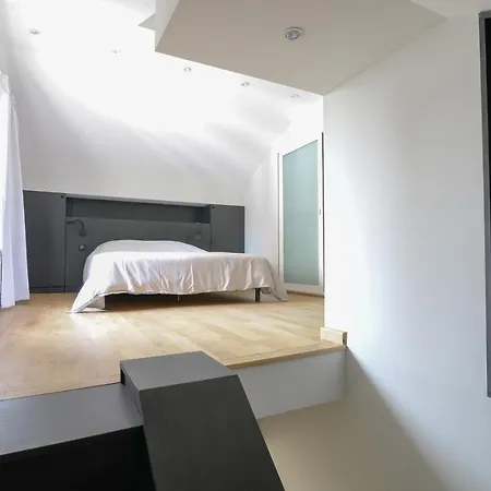 - Martimprey ! - 酒店 南锡