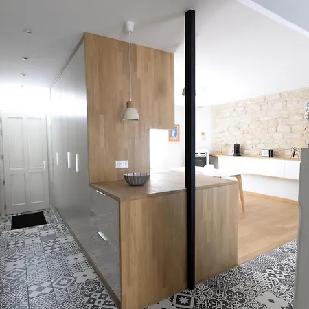 - Martimprey ! - 酒店 *